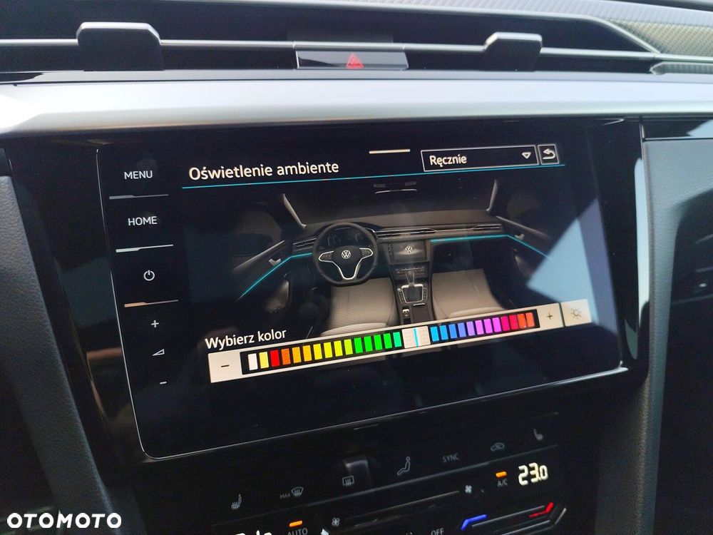 Volkswagen Arteon Shooting Brake 2.0 TSI 4Motion R DSG - 33