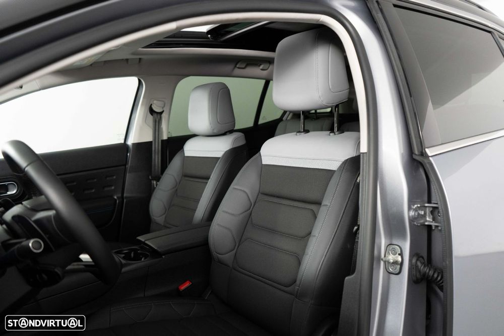 Citroën C5 Aircross 1.6 Hybrid Shine e-EAT8 - 9