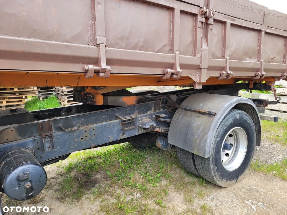 Scania 94D - 3