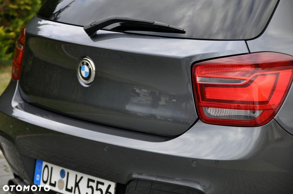 BMW Seria 1 - 16