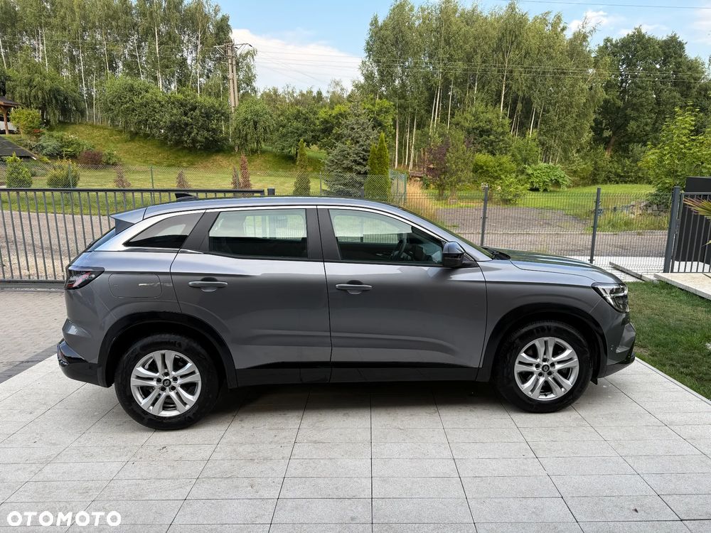 Renault Austral 1.2 E-Tech Full Hybrid 200 Evolution MMT - 8