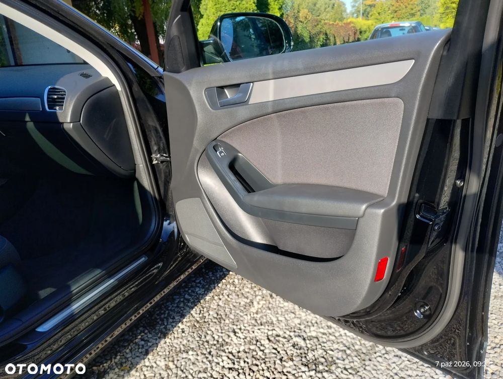 Audi A4 Avant - 29