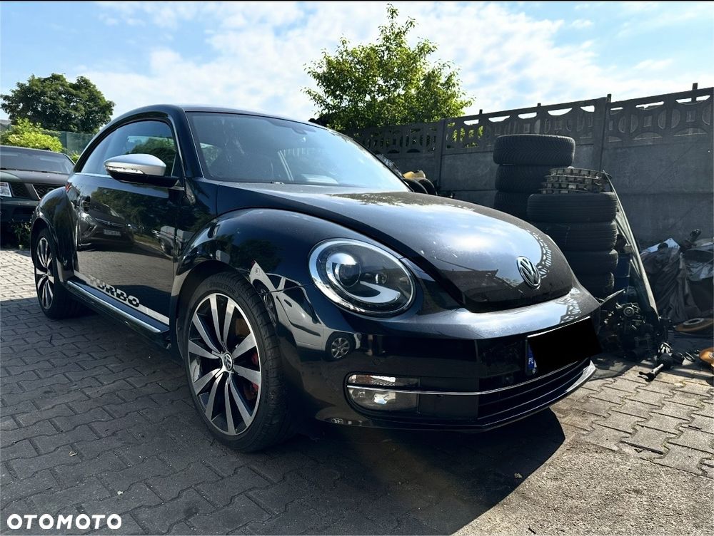Volkswagen Beetle - 7