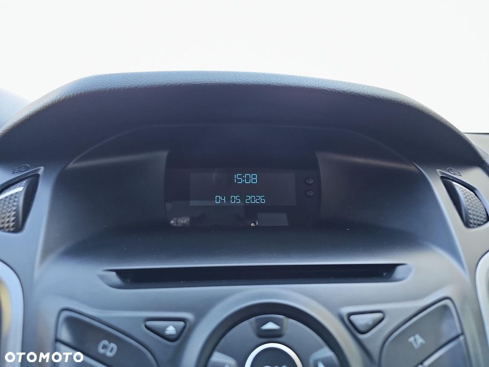 Ford Focus 1.6 TDCi Trend - 21