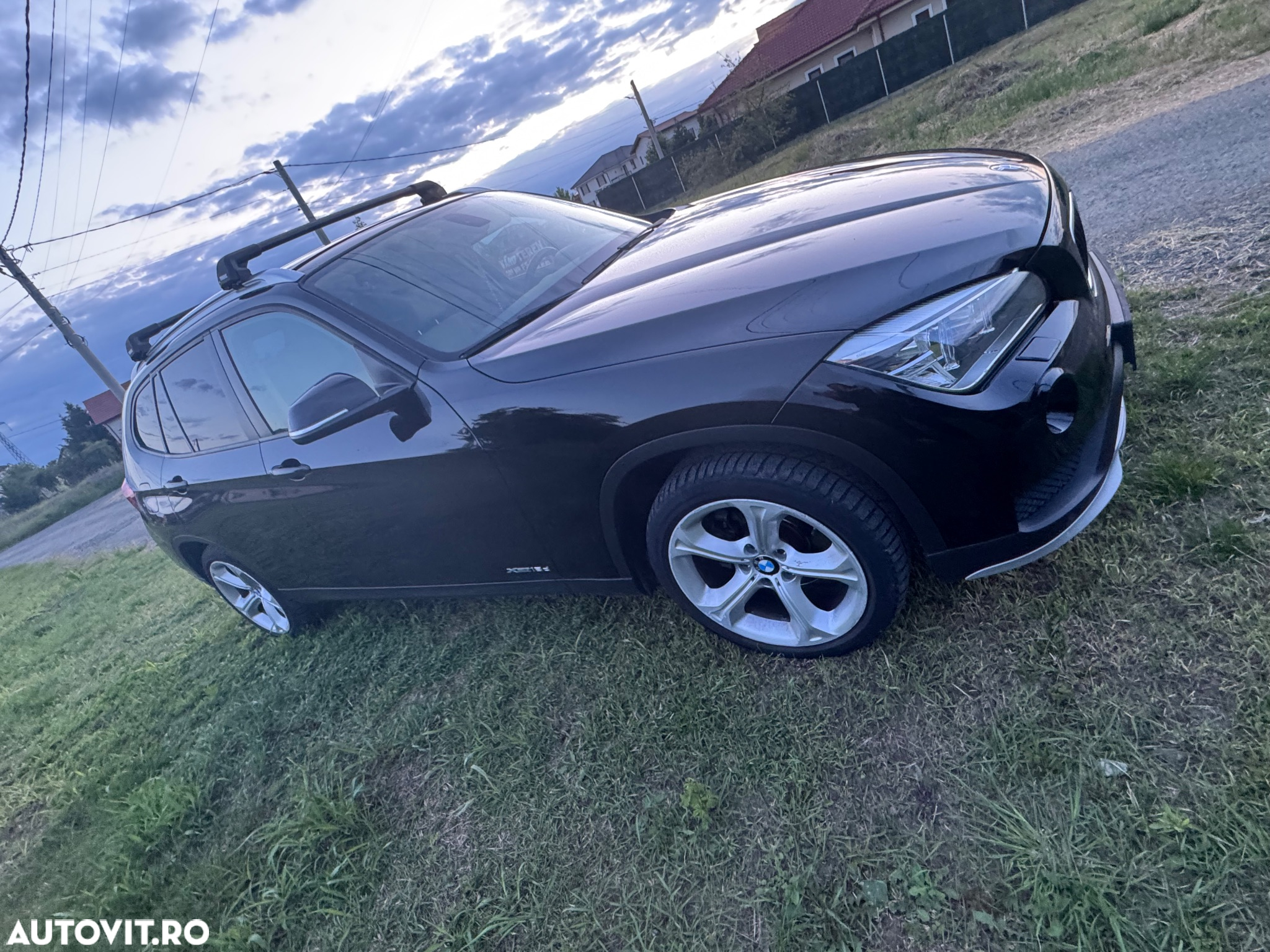 BMW X1 - 14