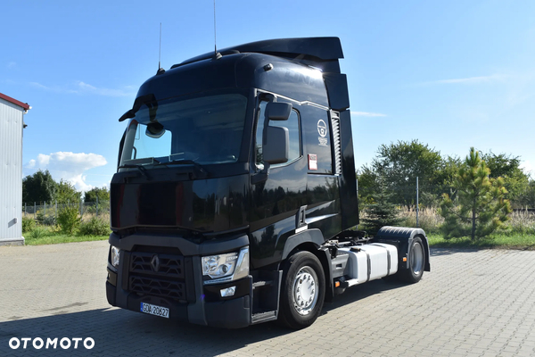 Renault T 460