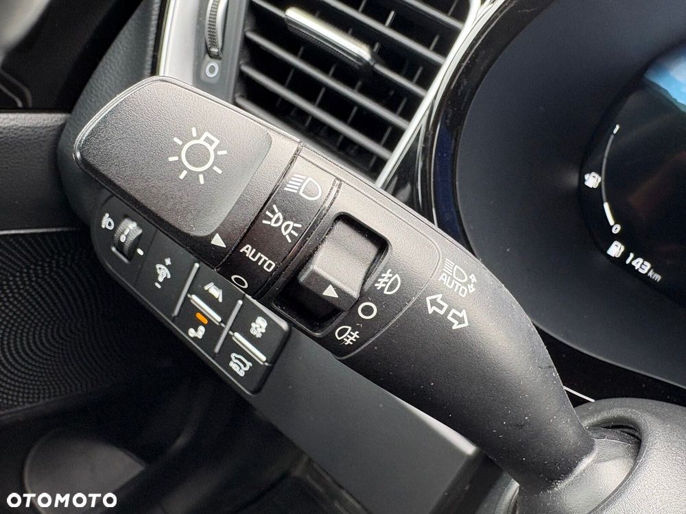 Kia XCeed 1.5 T-GDI GT-Line - 28