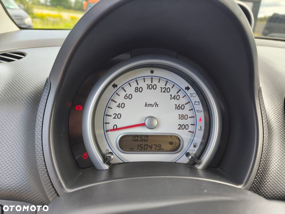Suzuki Splash 1.0 Club - 14