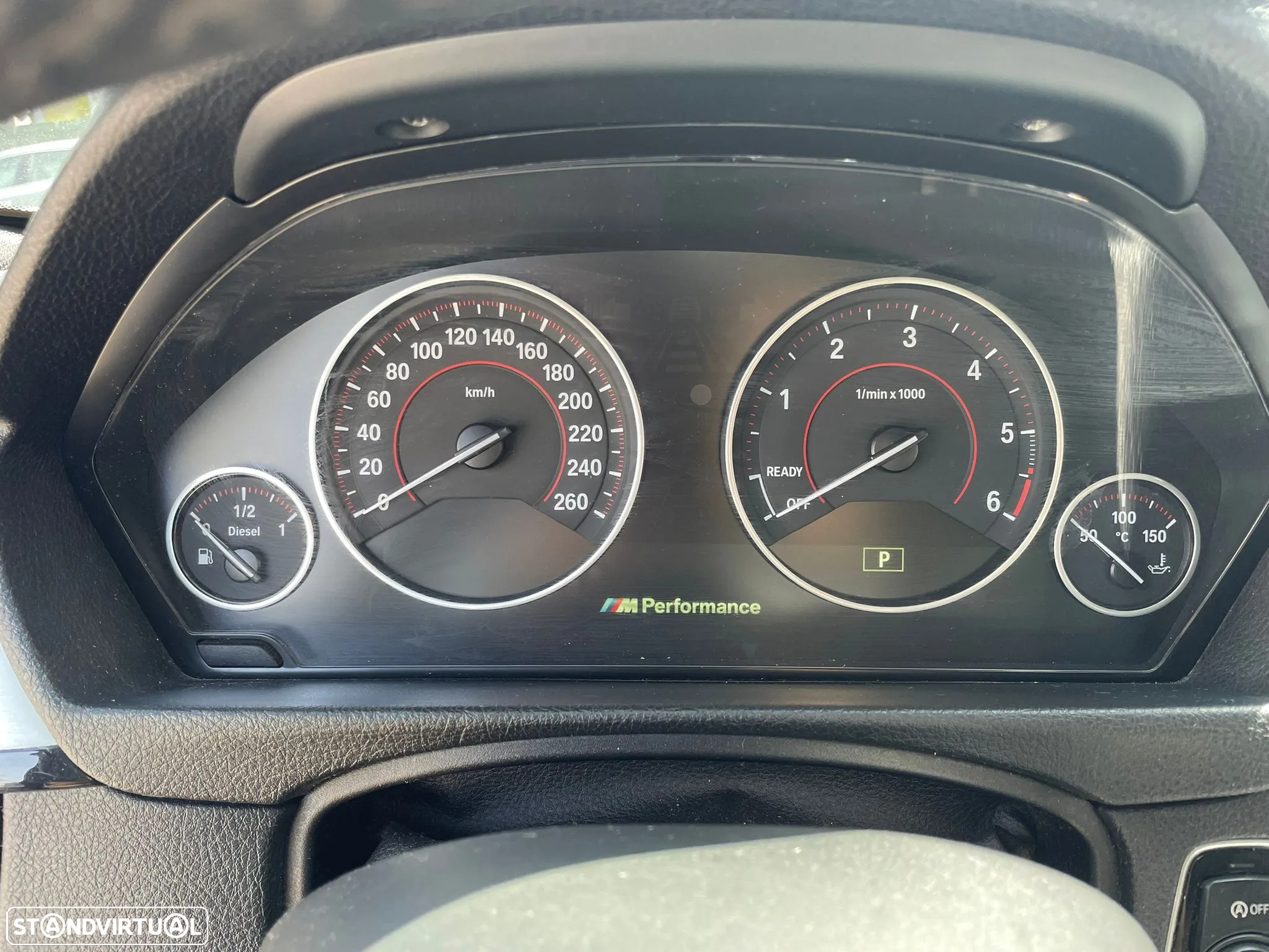 BMW 420 d Pack M Auto - 10