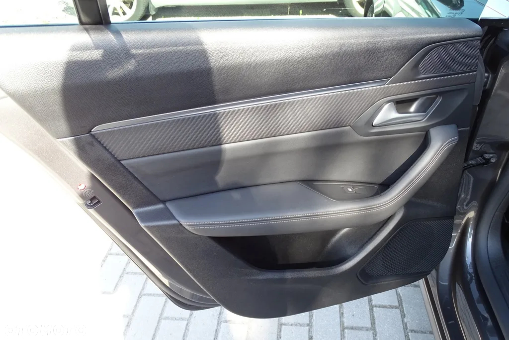 Peugeot 508 1.6 PureTech GT Line S&S EAT8 - 18