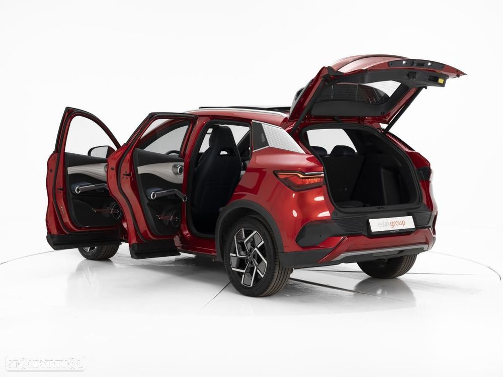 BYD Atto 3 Design - 6