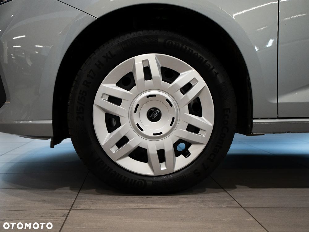Ford Transit Connect - 13