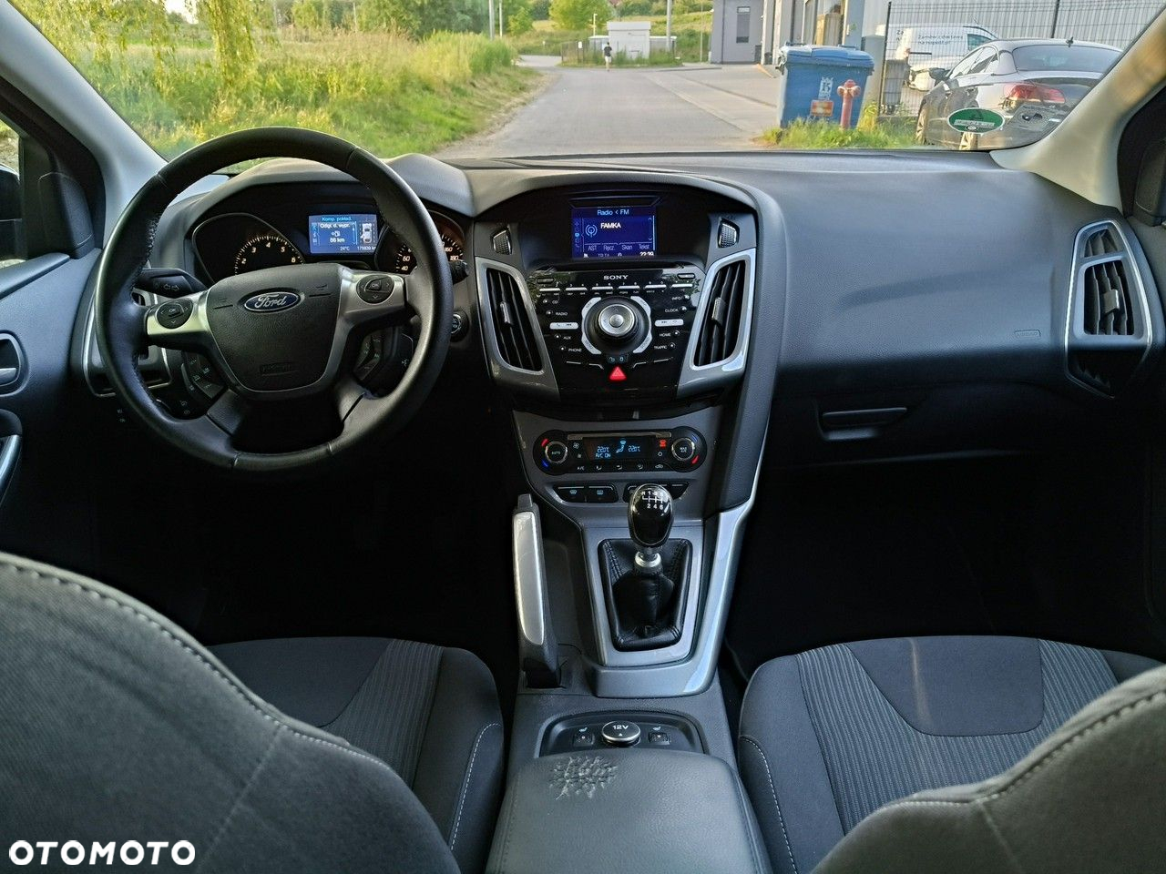 Ford Focus - 23