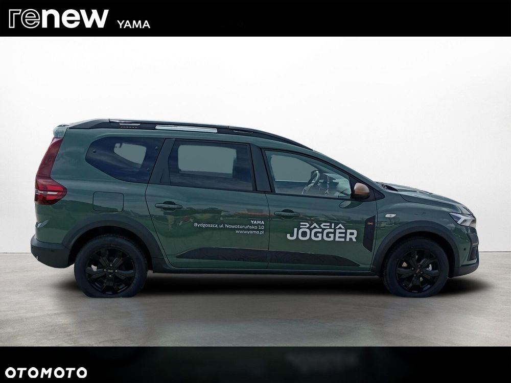 Dacia Jogger - 6