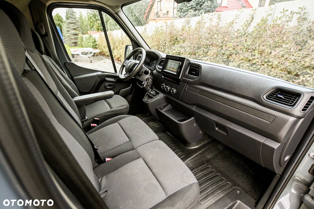 Renault Master - 25