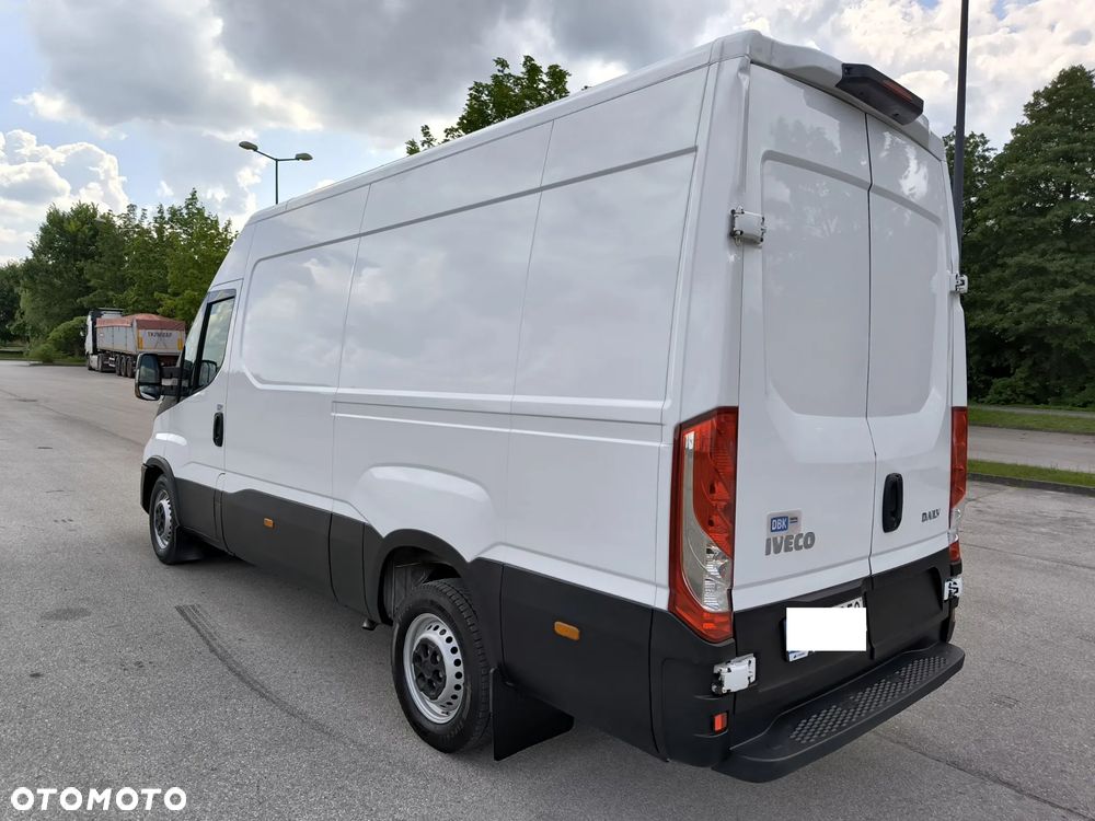 Iveco Daily - 7