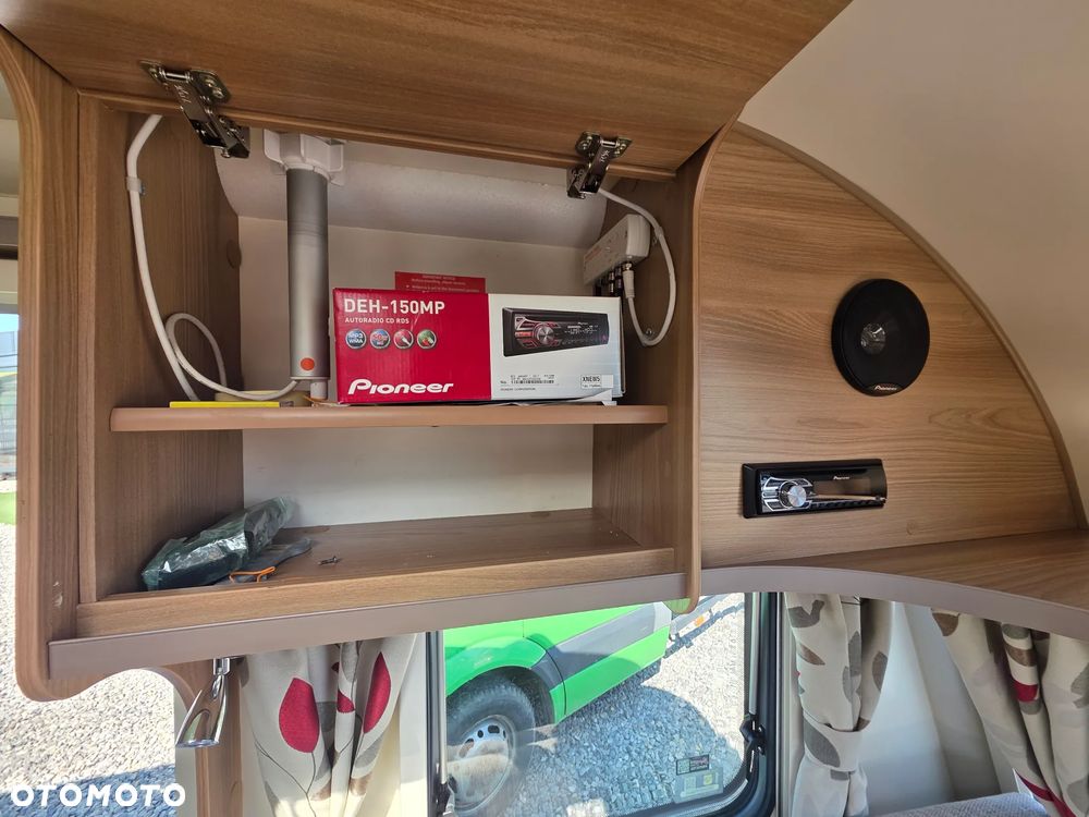 Bailey Pegasus Modena - 14