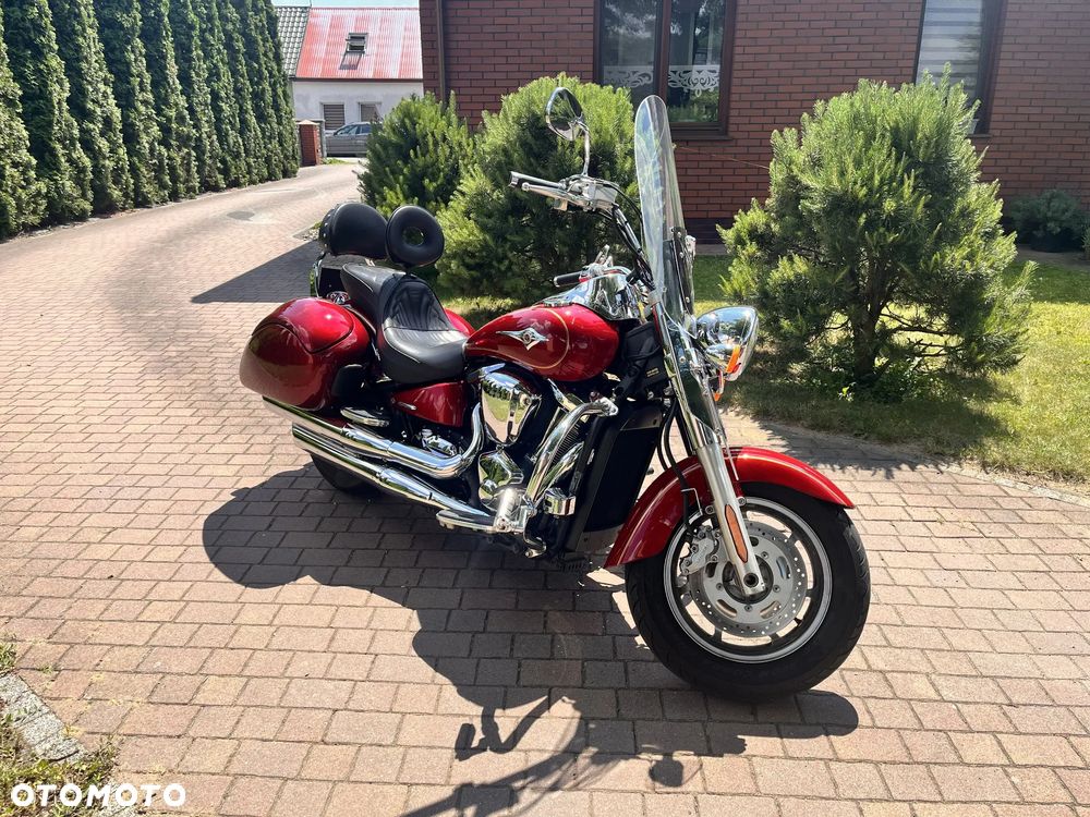 Kawasaki Vulcan - 3