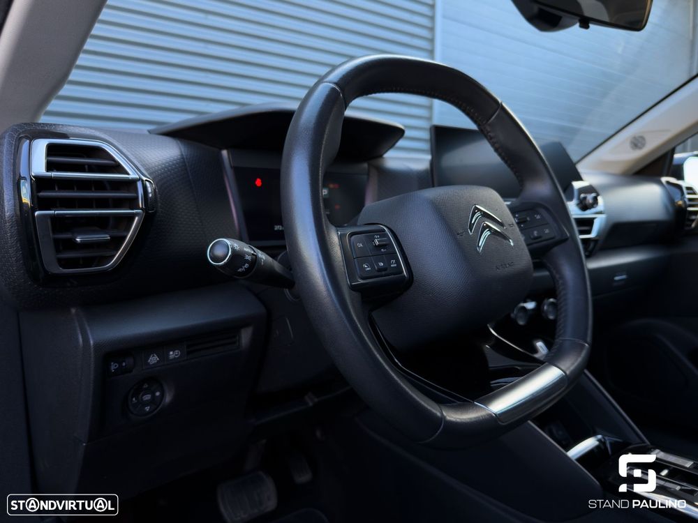 Citroën e-C4 50 kWh Feel Pack - 18