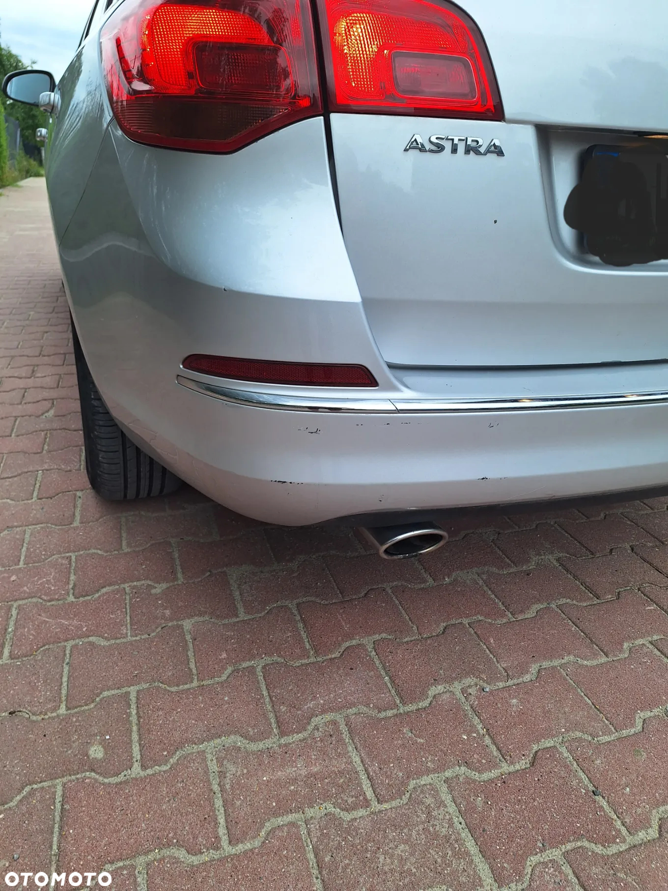 Opel Astra - 13