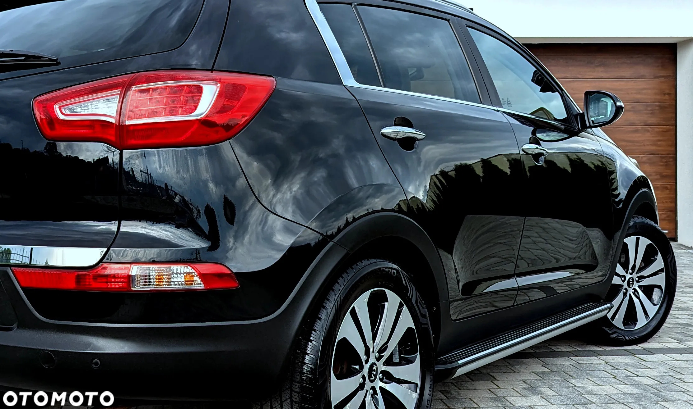 Kia Sportage 2.0 L 2WD - 32