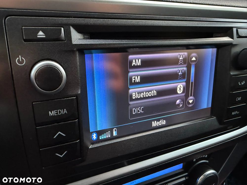 Toyota Auris 1.8 HSD Luna - 13