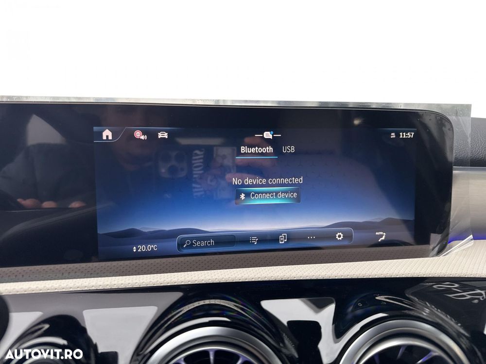 Mercedes-Benz A 180 - 14