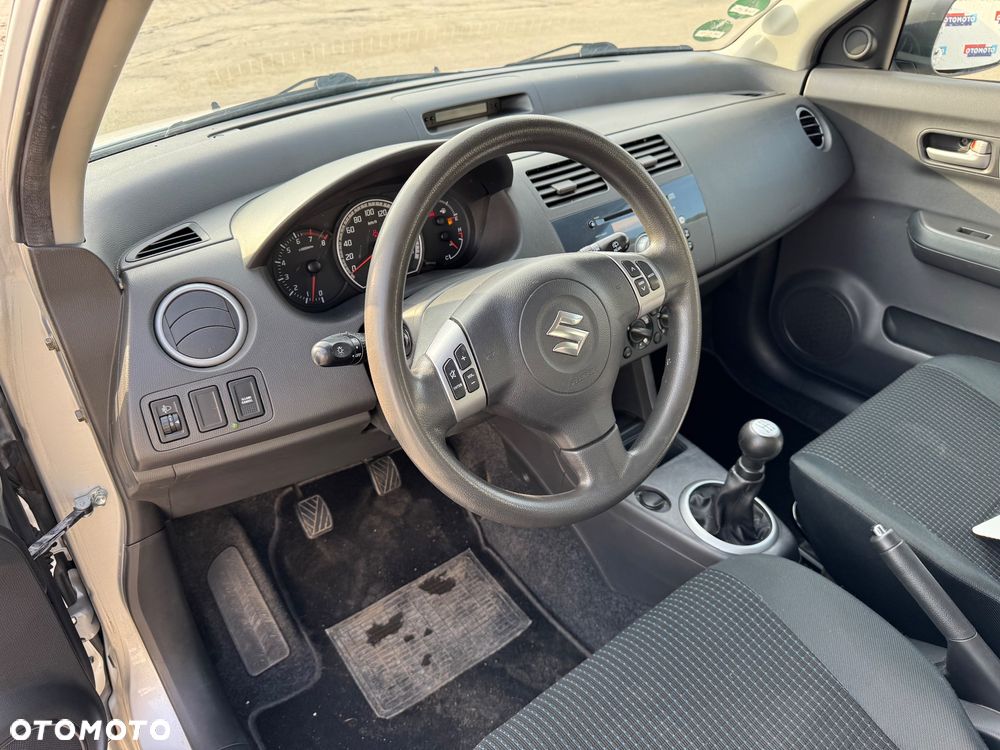 Suzuki Swift 1.3 Comfort - 15