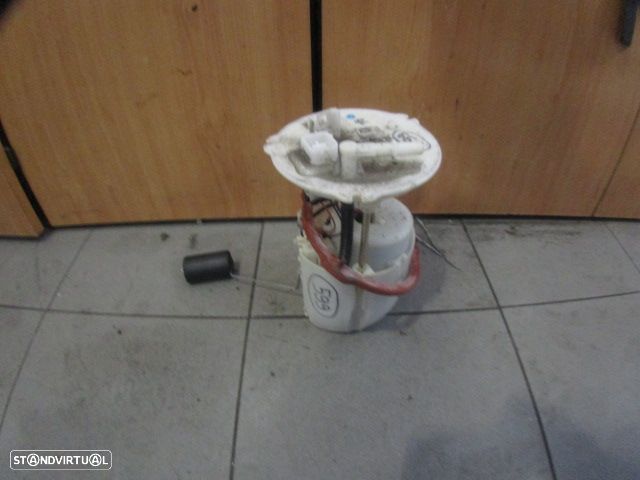 Bomba Combustivel GS1D MAZDA 6 II FASE 2 2008 2 FASE 2 1.8I 120CV 5P CINZA  GASOLINA - 1