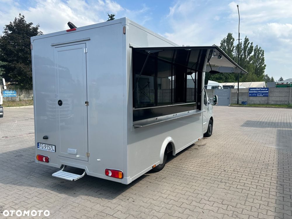 Renault Master - 5