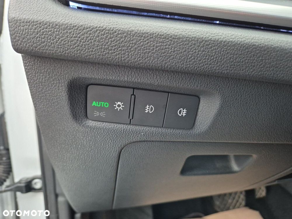 Skoda Octavia 2.0 TDI Style DSG - 20