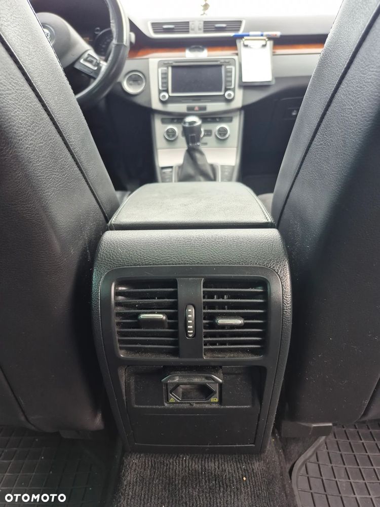 Volkswagen CC - 15