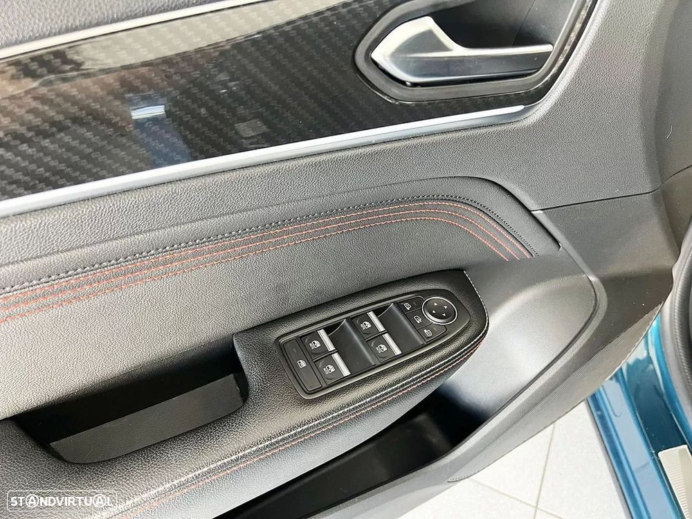 Renault Arkana 1.6 E-Tech R.S.Line - 15