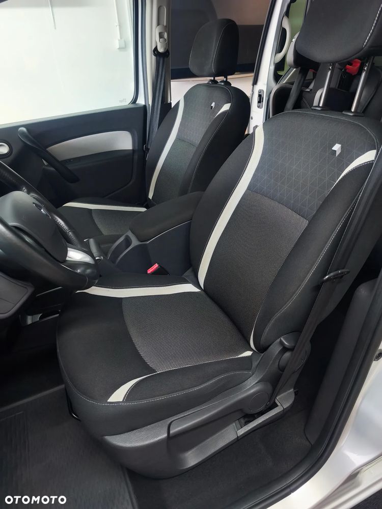 Renault Kangoo 1.5 dCi Limited - 18
