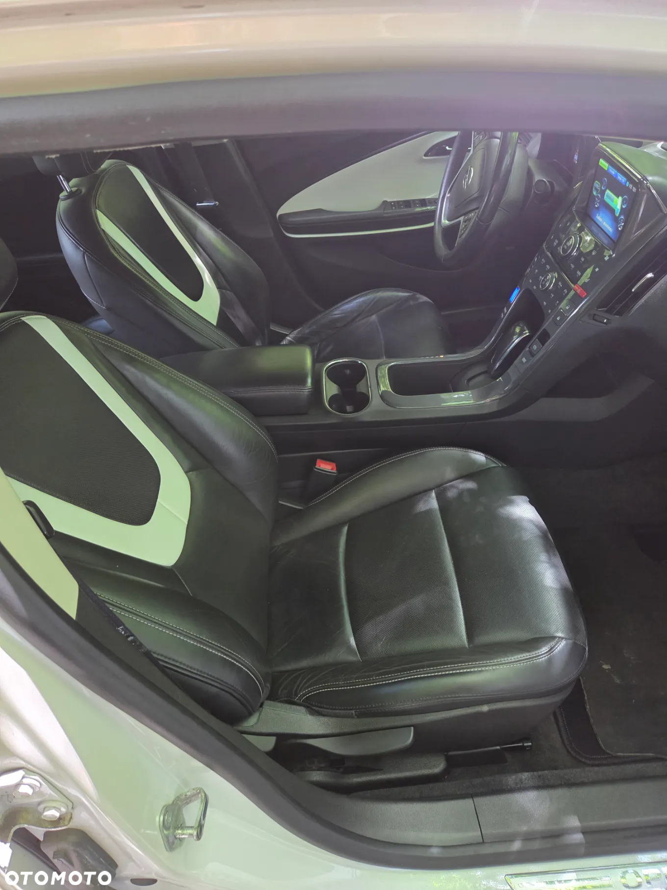 Opel Ampera Komfort Edition - 15