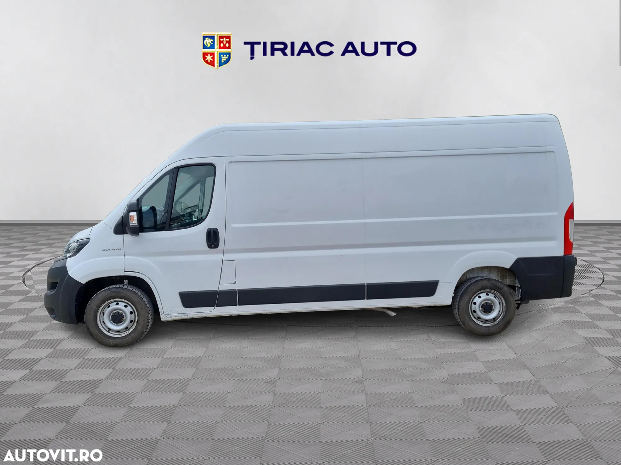 Fiat Ducato - 2