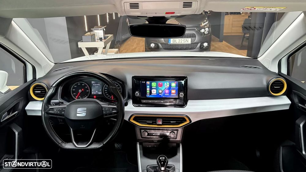SEAT Arona 1.0 TSI Style - 13
