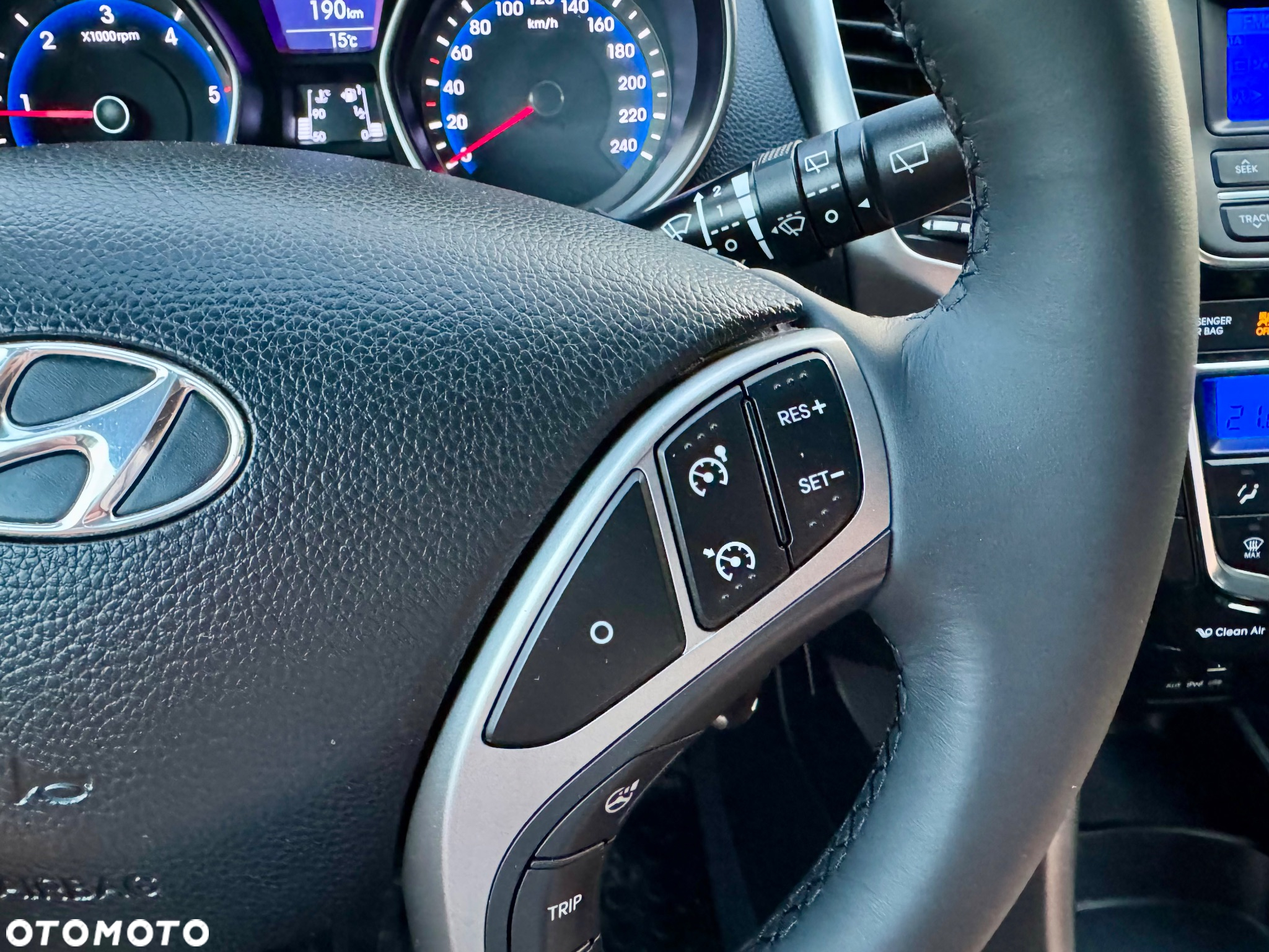 Hyundai i30 1.6 CRDi BlueDrive Comfort - 17