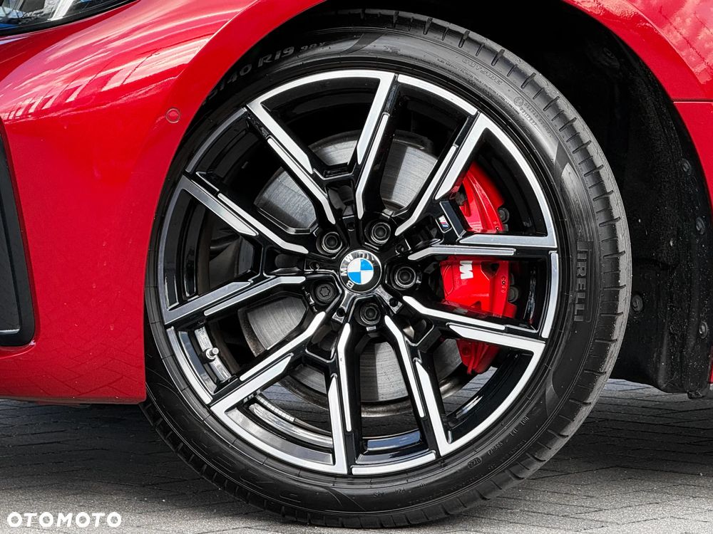 BMW Seria 4 420d Gran Coupe M Sport - 11