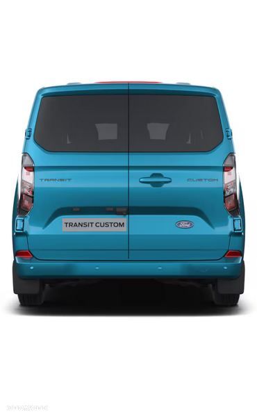 Ford Transit Custom - 3