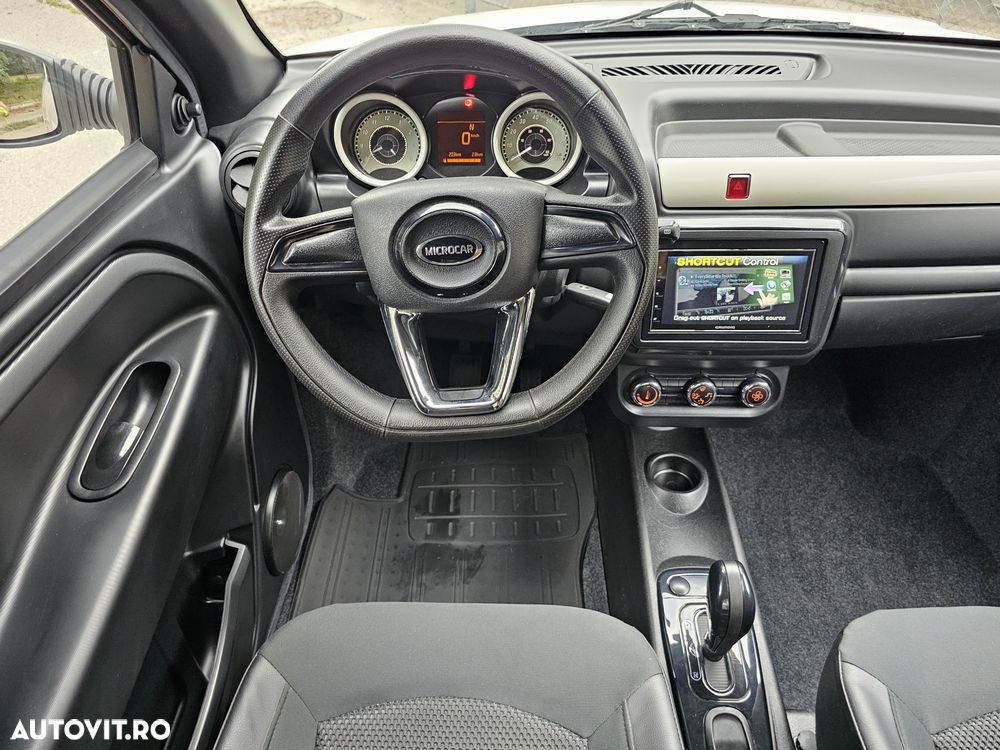 Microcar Due - 7