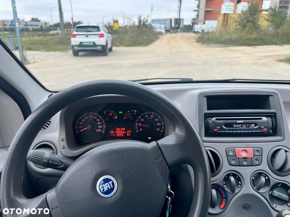 Fiat Panda - 14