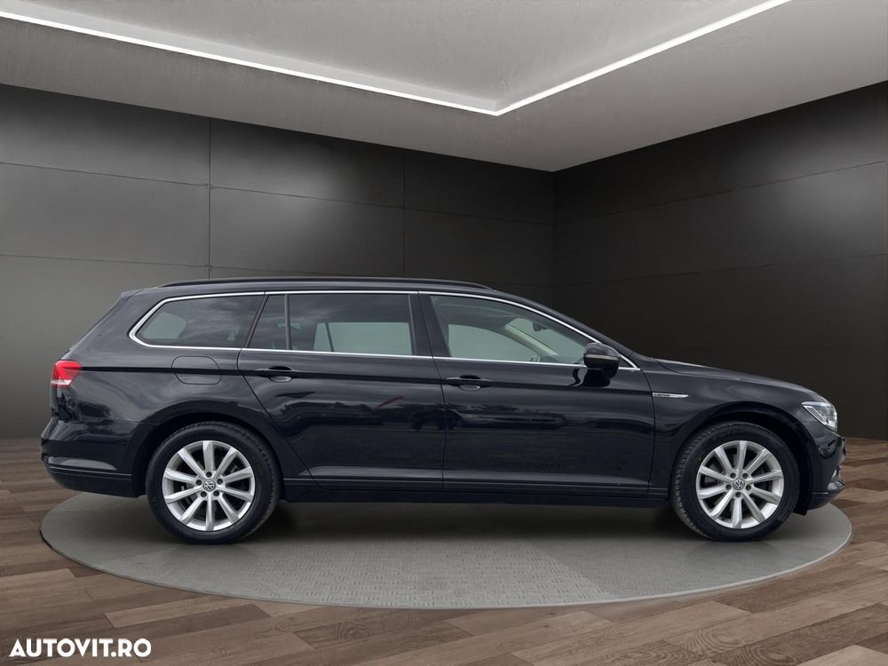 Volkswagen Passat - 18
