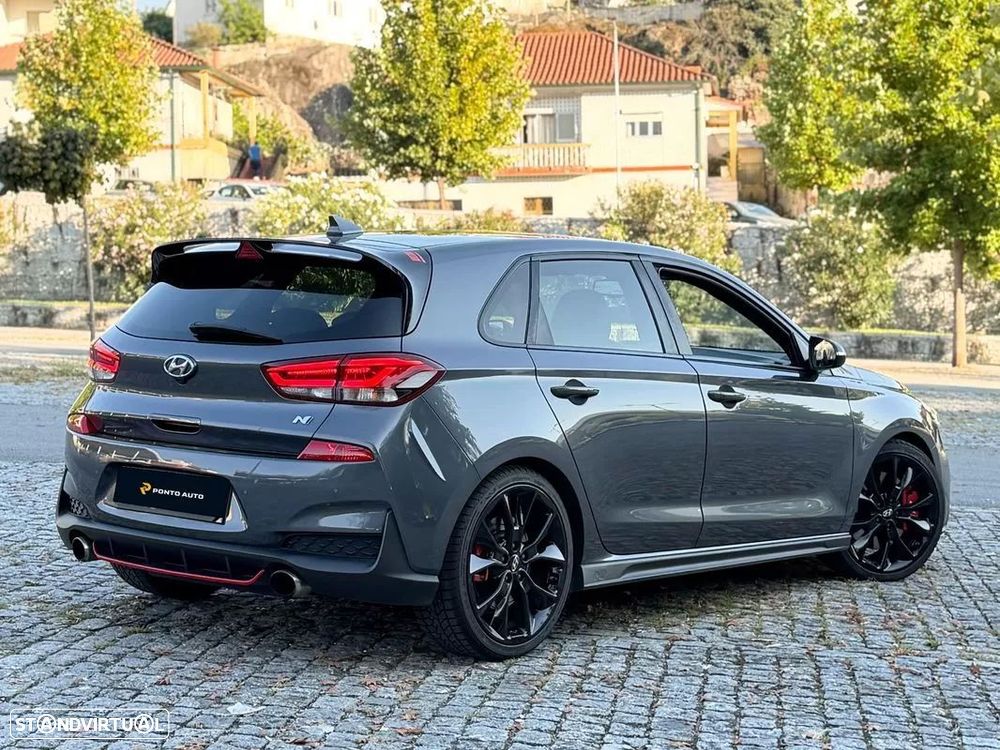 Hyundai I30 2018 photo 2