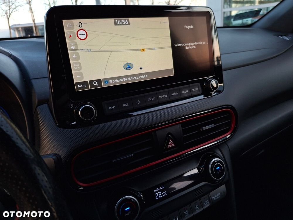 Hyundai Kona - 23