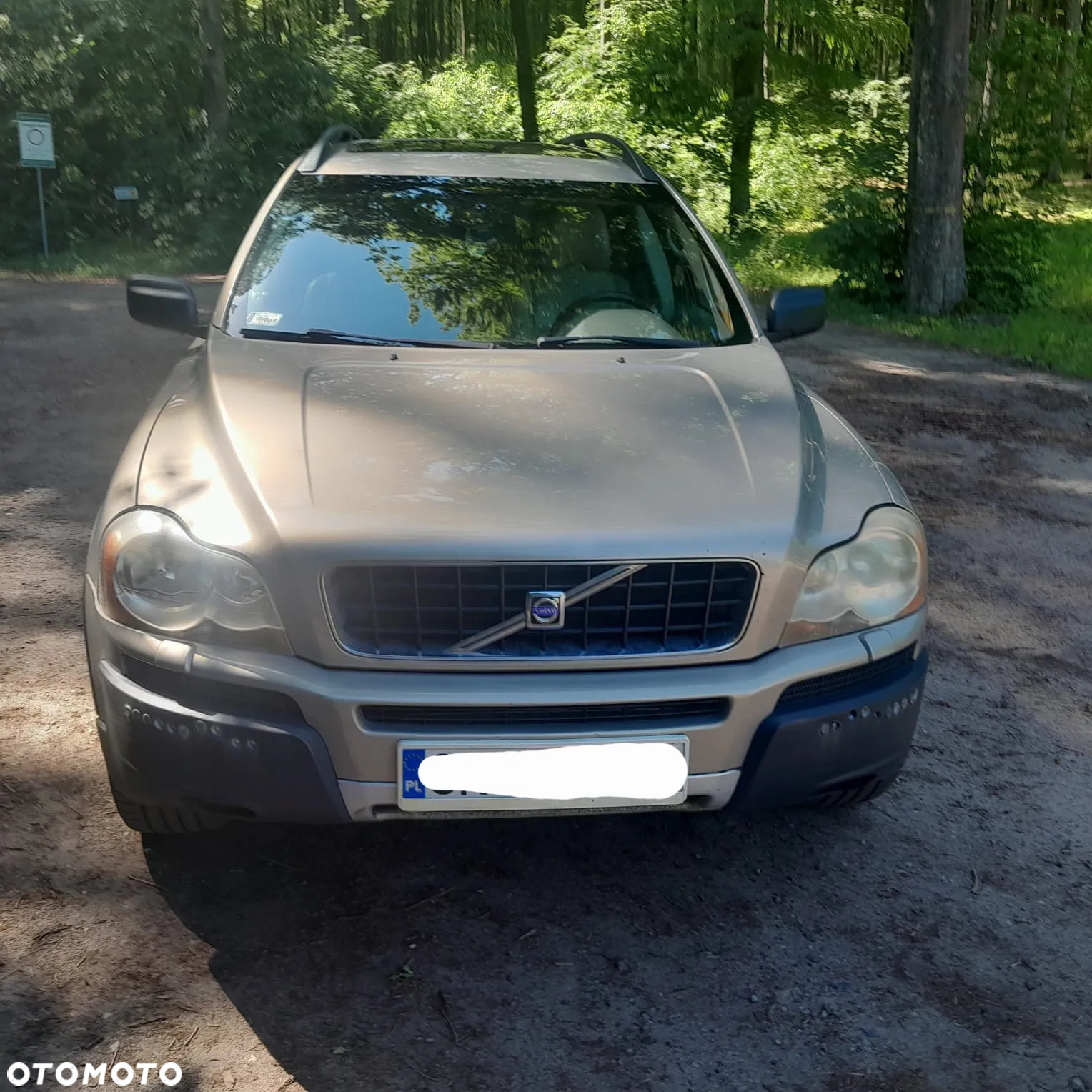 Volvo XC 90 - 3