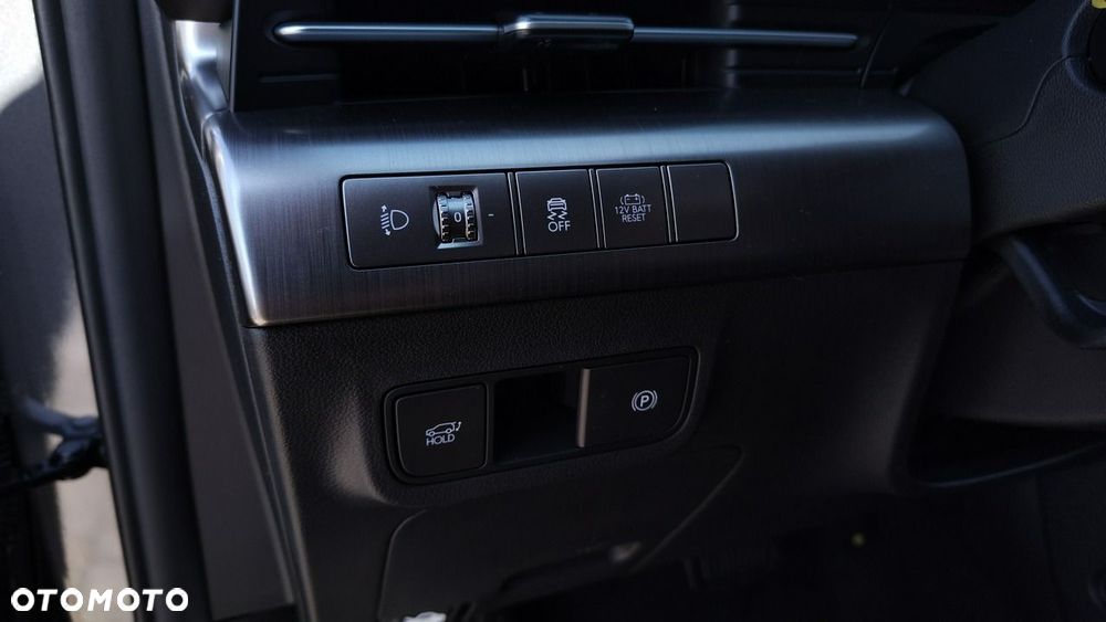 Hyundai Kona 1.6 GDI Hybrid Executive DCT - 11