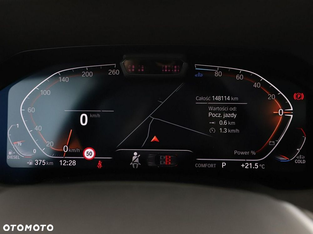 BMW Seria 3 320d xDrive MHEV Luxury Line - 23