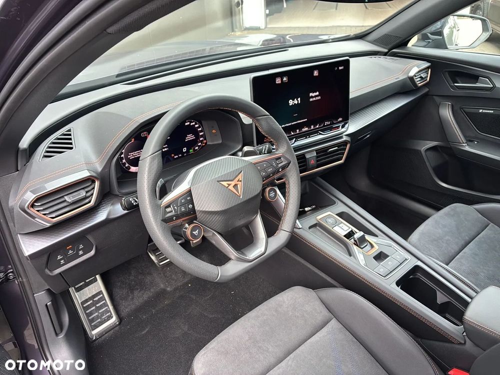 Cupra Formentor - 5