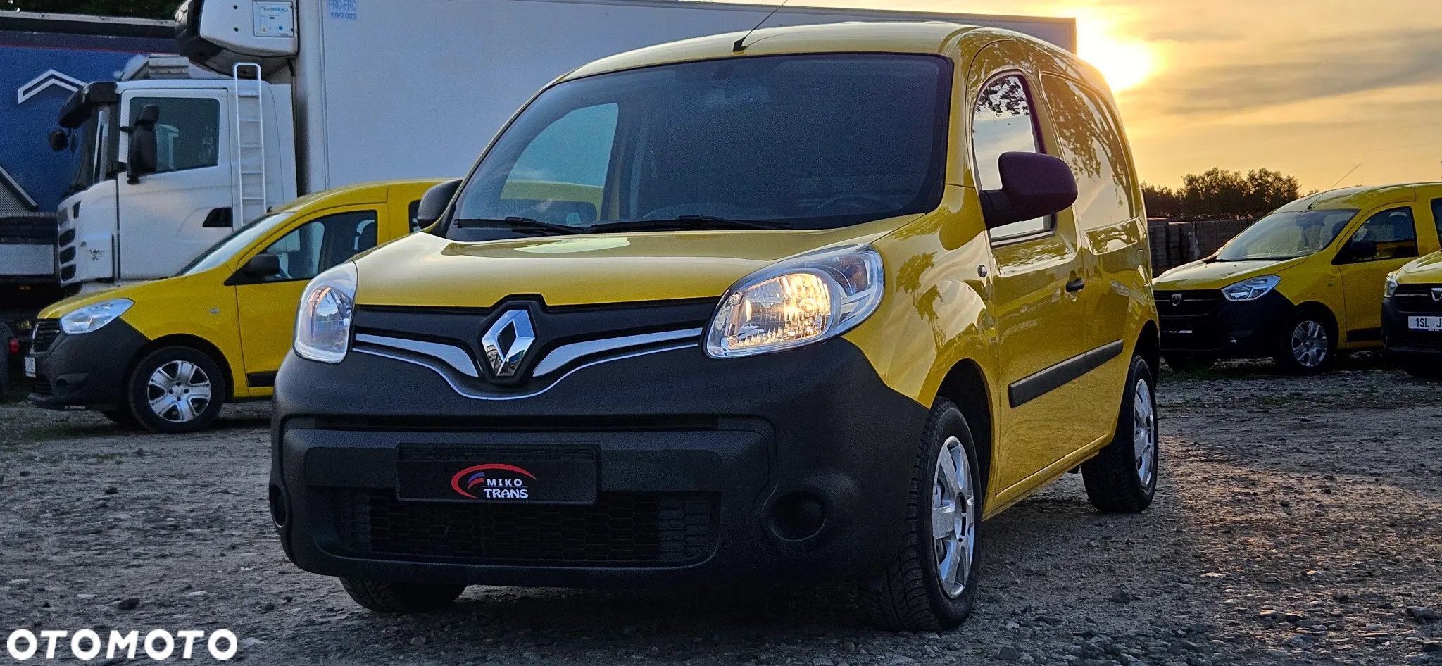 Renault Kangoo - 8